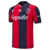 Camisola Bologna Homen Equipamento 1ª 2025-26
